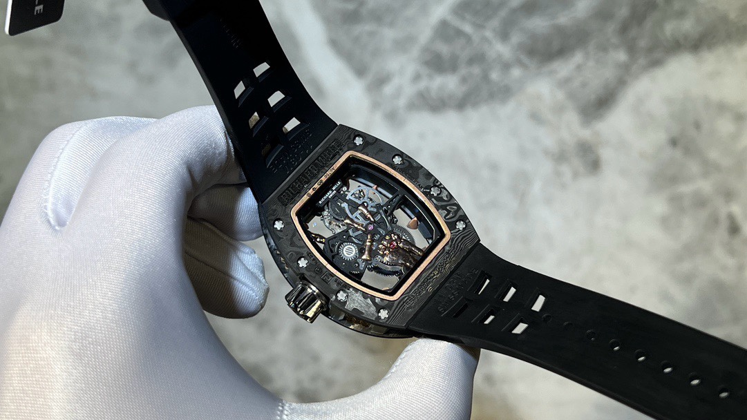Richard Mille